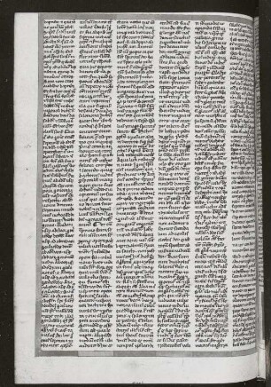 Textseite, Blatt 95v