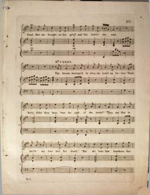 The bewildered maid : a ballad ... sung ... in the favorite opera of "Kais" or "Love in the deserts"