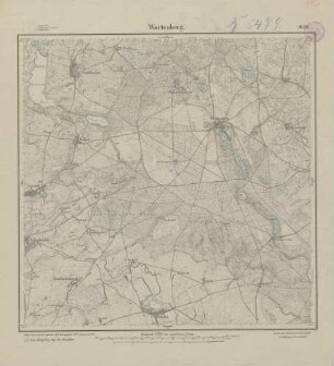 3153 (alte Nr.: 1630) Wartenberg