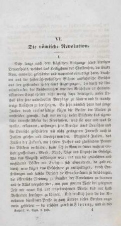 49-67 Die römische Revolution I.