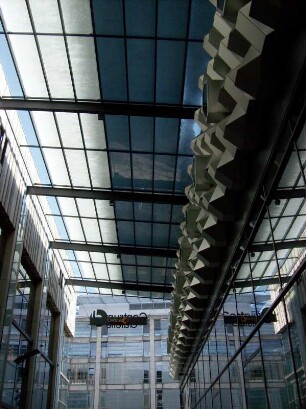 Dresden: Centrum-Galerie