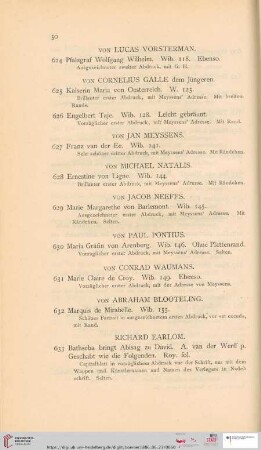 [E] (Nr. 633 - 692)
