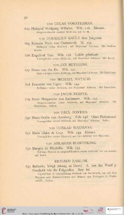 [E] (Nr. 633 - 692)