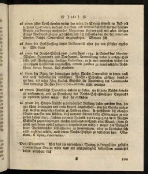 160-176, ad 3tium jeder Creiß ohnehinverbunden wäre,...