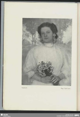 Fräulein K.