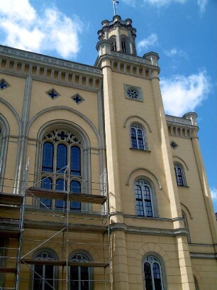 Zittau: Rathaus