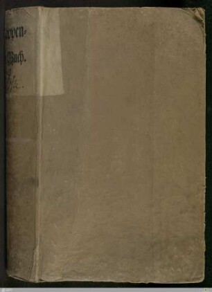 19: Ka-Kh - Cod.hist.fol.889-19