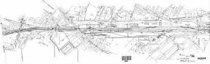 Saulgau: Umbau EG - Erneuerung der Signalanlagen