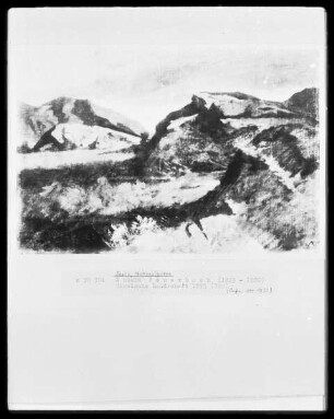 Heroische Landschaft