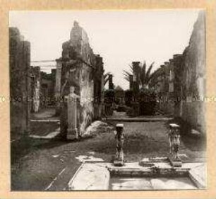 Pompeji