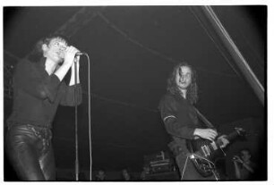 Einstürzende Neubauten 23.9.1988 I N4