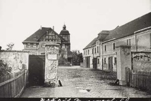 Engelsdorf-Sommerfeld, Ratsgut Sommerfeld