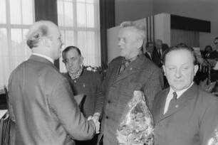 [Feier zum 8.Mai 1970]