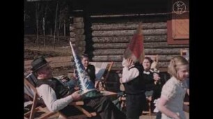 Privatfilm Familie Richter: Rolle 3 [Archivtitel] (1936-41)