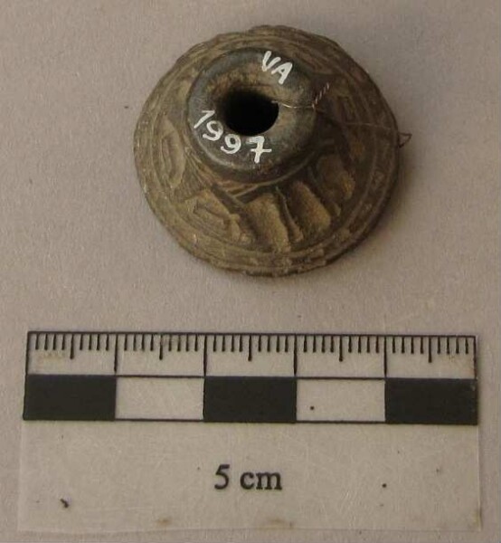 spindle whorl