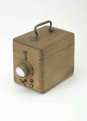 Handlampe