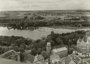 Stadt, Stralsund