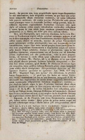 Commentarius in epistolam divi Pauli ad Philippenses