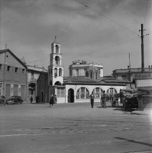 Agios Asomatos