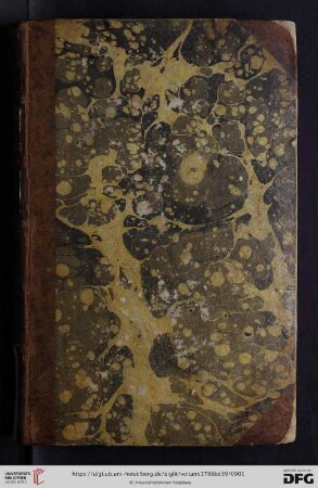 Tome Trente-Neuvieme = Dictionn. Philosoph., Tome III: Oeuvres Complètes De Voltaire: Dictionnaire Philosophique