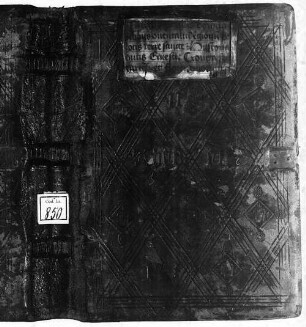 Marci Pauli Veneti liber de mirabilibus conditionibus et consuetudinibus orientalium regionum [u.a.] - BSB Clm 850