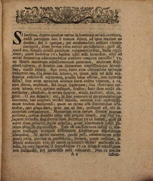 Commentatio de adversis medicorum fatis apud Romanos