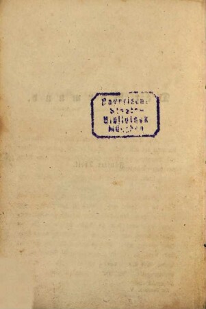 Der Vormund : Roman von Emilie Flygare-Carlén, 5
