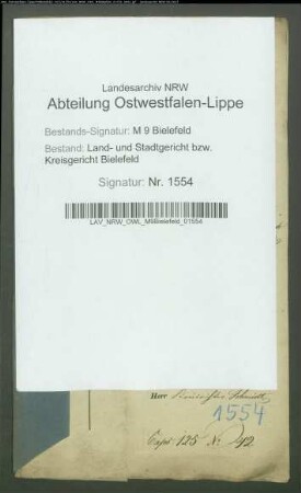 Sonstige: Heikamp, Hanne Wilhelmine, geb. Oldekamp: