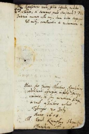 345 Rumphius, Exul.