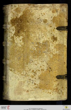 Aszetisch-mystische Sammelhandschrift