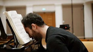 Igor Levit - No Fear