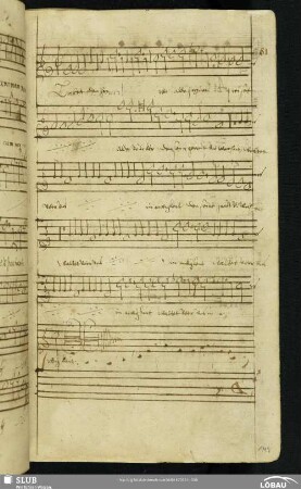 81 Melchior Vulpius: Lobet den Herren alle Heiden