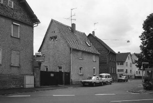 Gesamtanlage; Gießen, Gesamtanlage Dorfkern