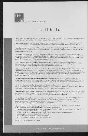 Leitbild