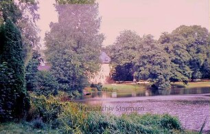 Mühlenteich