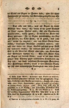 Grundsätze der Gesetzgebung über Verbrechen und Strafen