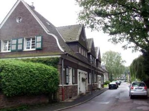 Essen: Margarethenhöhe