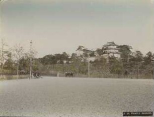 "Kronprinzenpalais, Schloß Tokyo