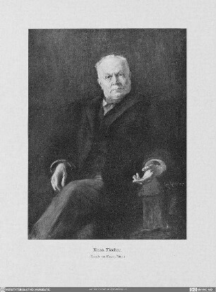 Kuno Fischer