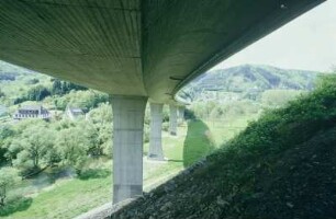 Ahrtalbrücke Altenahr