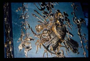 Chbg. Gold. Galerie 18.3.70.