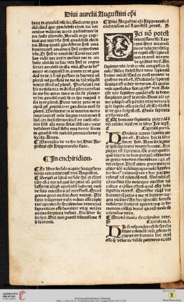 Enchiridion ad Laurentium