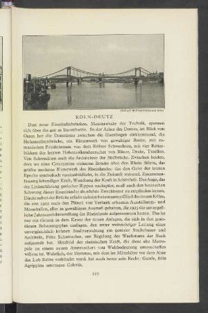 Köln-Deutz