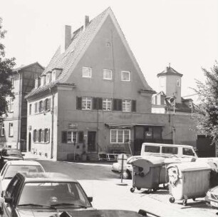 Wohnhaus, Jena
