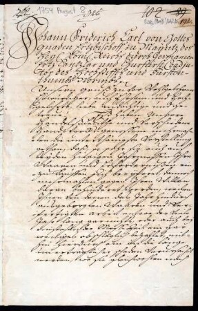 Messe-Konten der Handelsleute und Handwerker