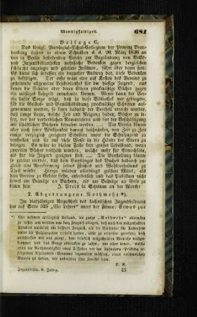Abgedrungene Nothwehr