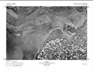 Leybucht (Ostfriesische Küste - Watten, Blatt 26), Gauß-Krüger-Koordinaten: Rechtswert: 2564, Hochwert: 5928