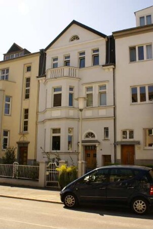 Reihenhaus