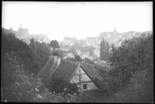 Meißen. Ober- und Niedermeisa