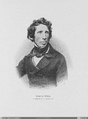 Friedrich Wöhler